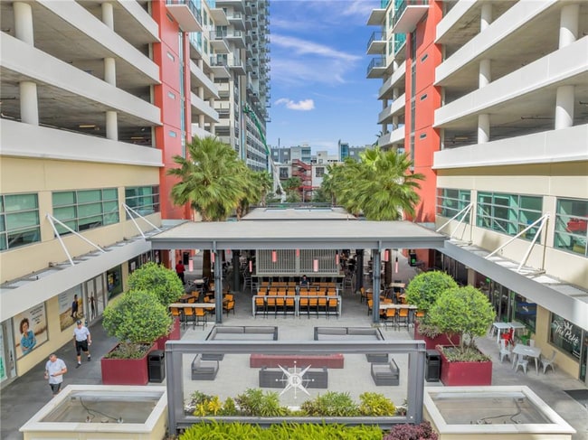 Photo - 1208 E Kennedy Blvd Unit 1218