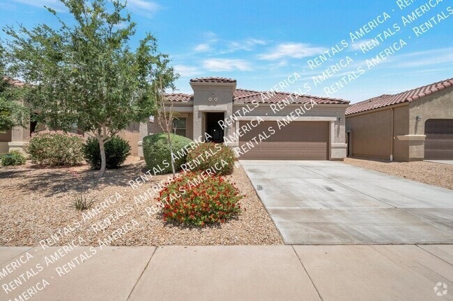 Building Photo - 11664 E Verbina Ln Rental