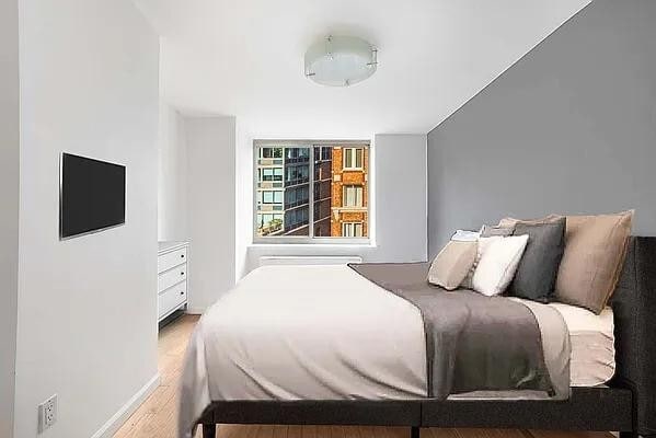 Photo - 520 W 23 St Unit 9D