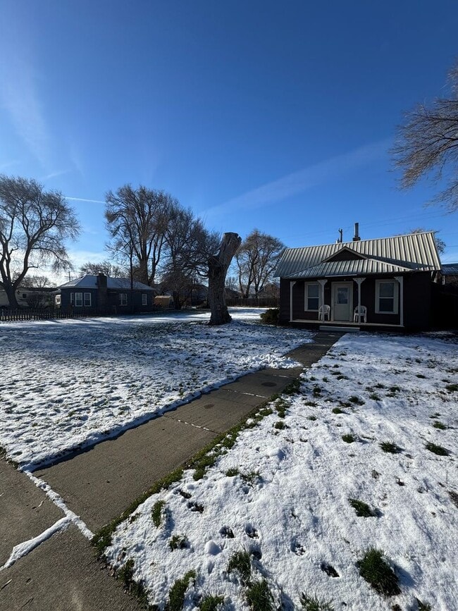 Photo - Remodeled 2-Bedroom Home on Oversized Lot