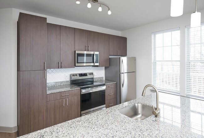 1274 at Towson