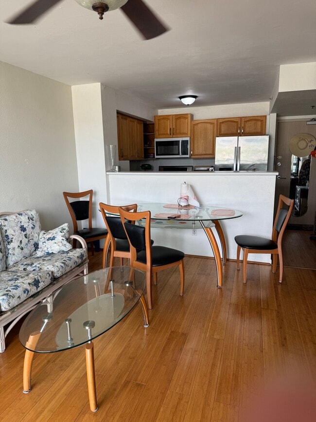 Photo - 1133 Waimanu St Unit 405