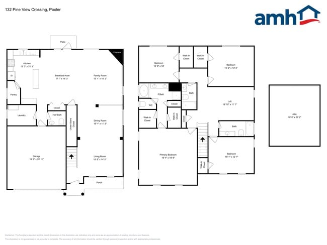 Photo - 132 Pine View Xing