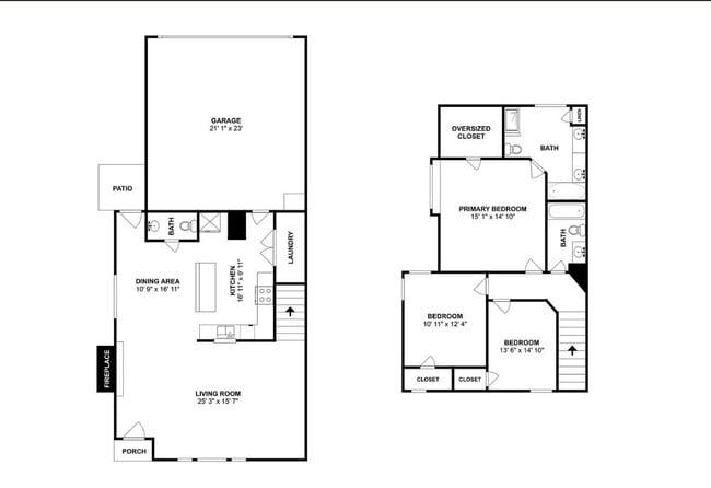 Photo - An Inviting 3-Bedroom Home Made for Memories