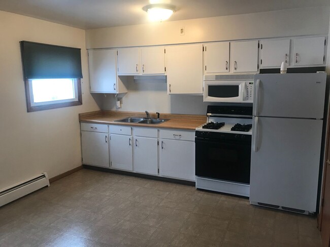 Photo - Five Roses Ellsworth Bldg. #1 Unidad 1788 West 38th