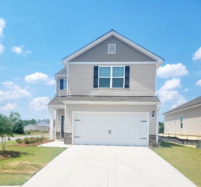 Building Photo - 1031 Peaceful Fawn Dr Rental