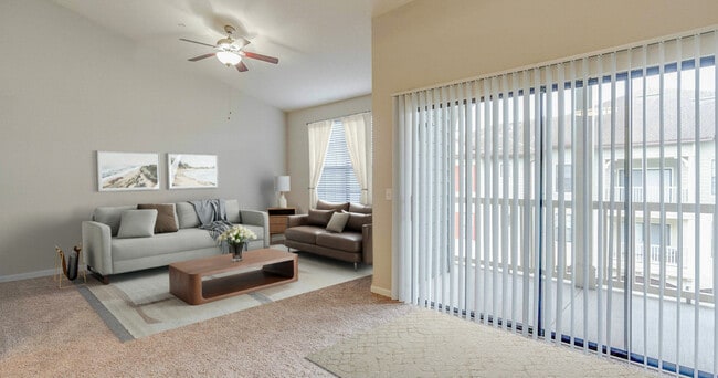 Trails at Bartram Park Apartments