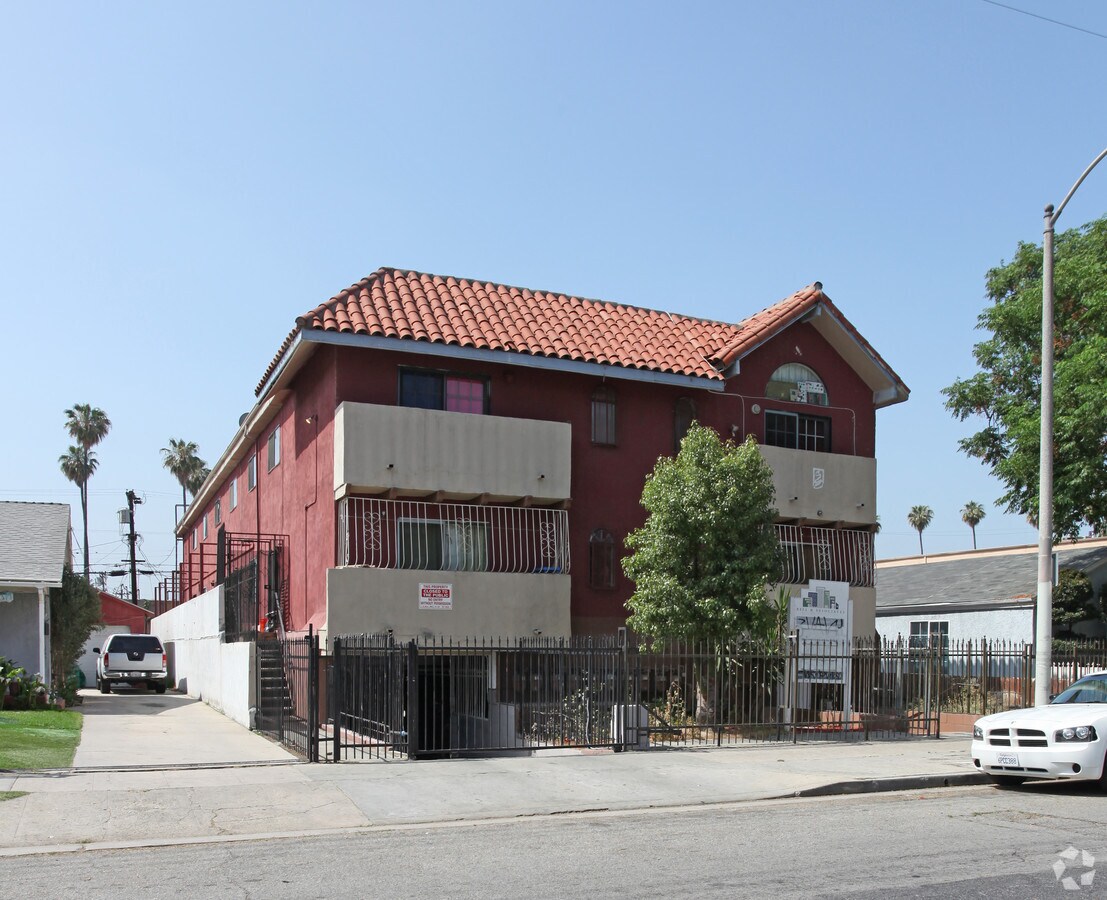 Delano Townhomes - Delano Townhomes