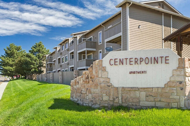 Building Photo - Center Pointe Rental