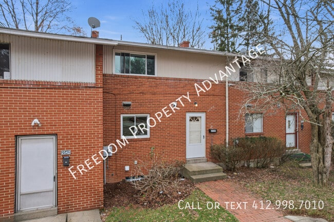 Photo - 2540 Park Hill Dr