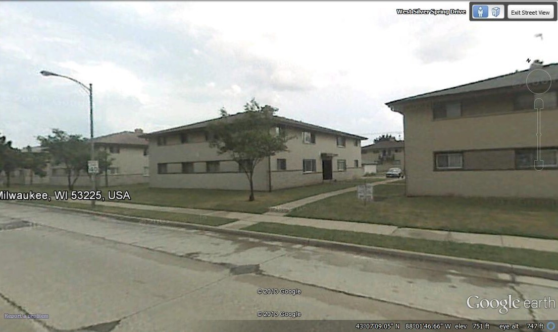 Photo - 9235-9415 W Silver Spring Dr Apartments
