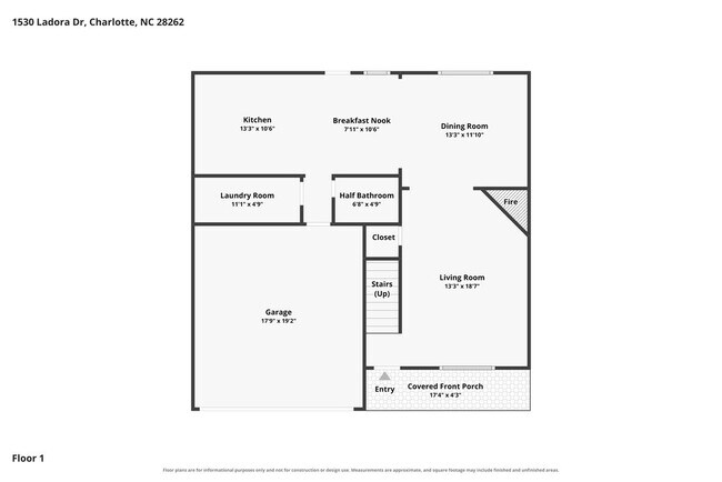 Photo - 1530 Ladora Dr