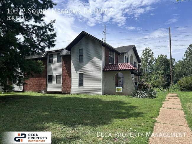 Building Photo - 10032 Squire Meadows Dr Unit 2 Rental