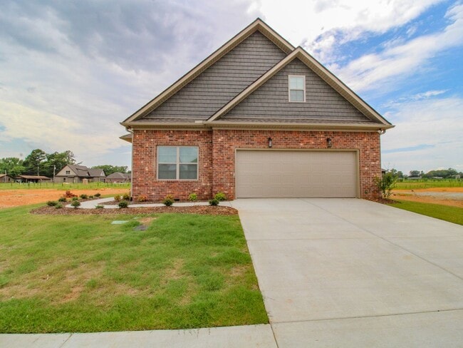 Photo - Brand NEW Home in Lucas Ferry Farms!