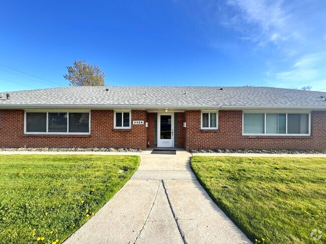 Building Photo - 3326 W Nez Perce St Unit #3 Rental