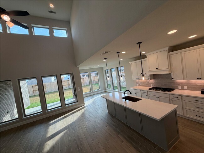 Photo - 30930 Vintage Crk Ln