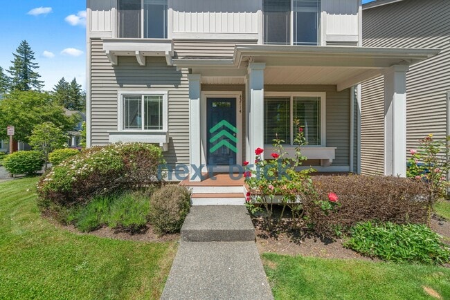 Photo - Charming Detached Cottage in Snoqualmie Ridge - Award Winning Schools!