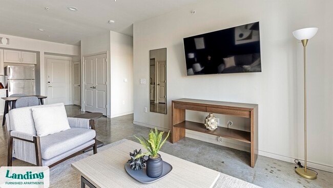 Photo - 750 Fort Worth Ave Unidad 307.1408048