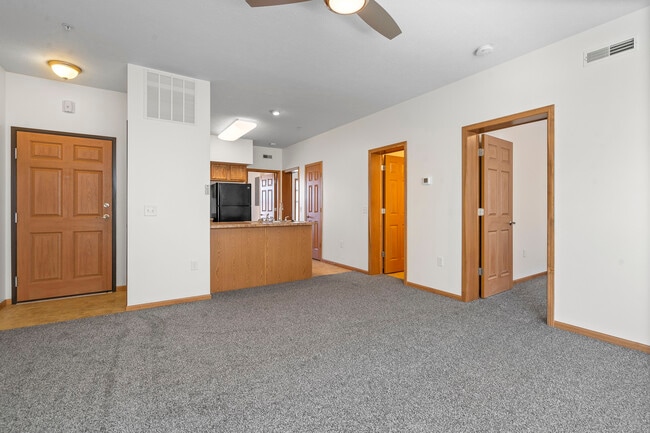 Radford Place Apartments