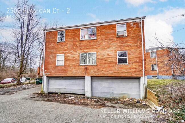 Photo - 2502 Flanigan Ct Unidad 2