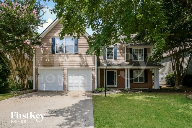 Building Photo - 1577 Pinebreeze Dr