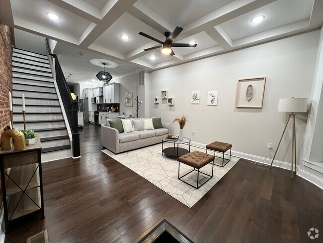 Building Photo - 2243 Madison Ave Rental