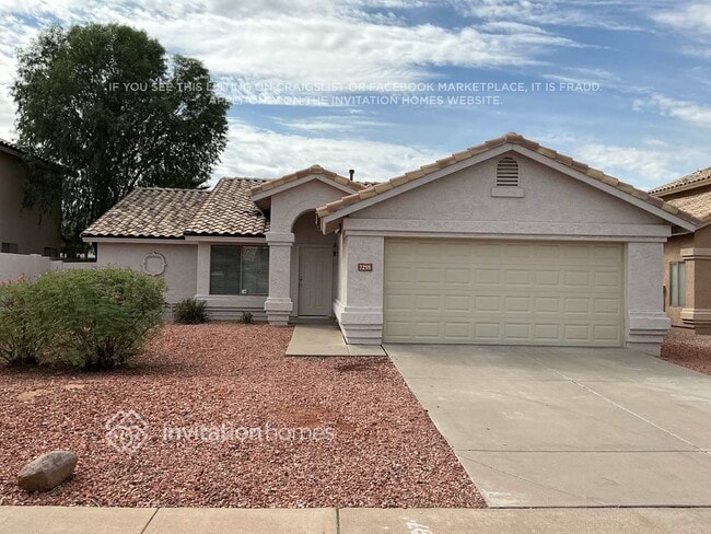 Building Photo - 7255 E Madero Ave Rental