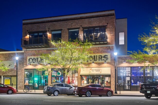 Building Photo - 117 E Bijou St Unit 205 Rental