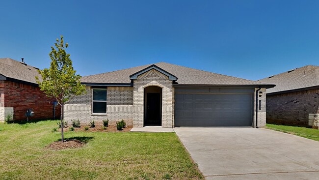 Building Photo - Very Nice 4 Bedroom 2 Bath Home in Yukon Schools
