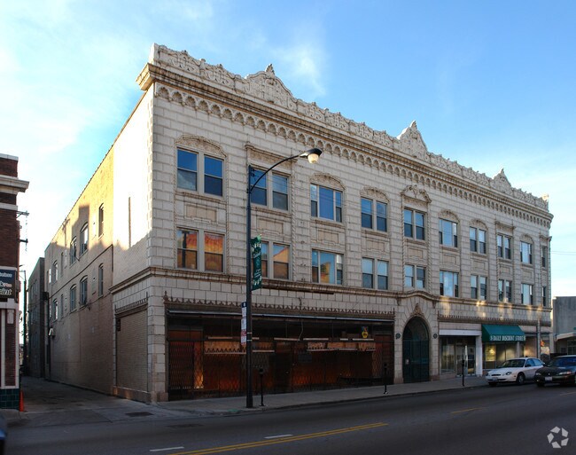 Photo - 6234-6244 S Kedzie Ave