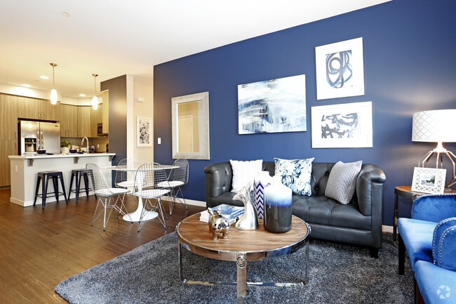 2HAB, 2BA - Plano C