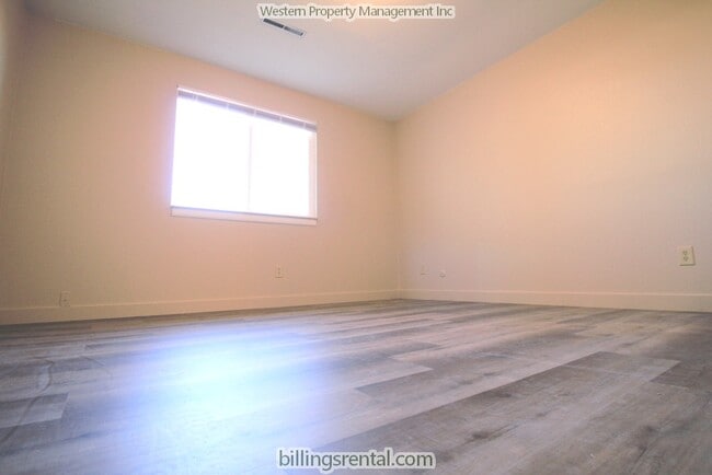 First Bedroom - 50 Almadin Ln Unit #2