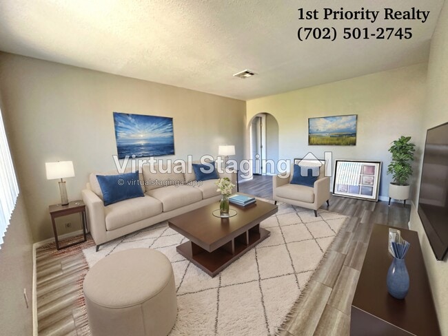 Photo - 1814 N Decatur Blvd