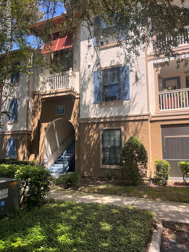 Building Photo - 12700 Bartram Park Blvd Unit 720