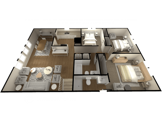 Photo - 6840 Millbrook Cir