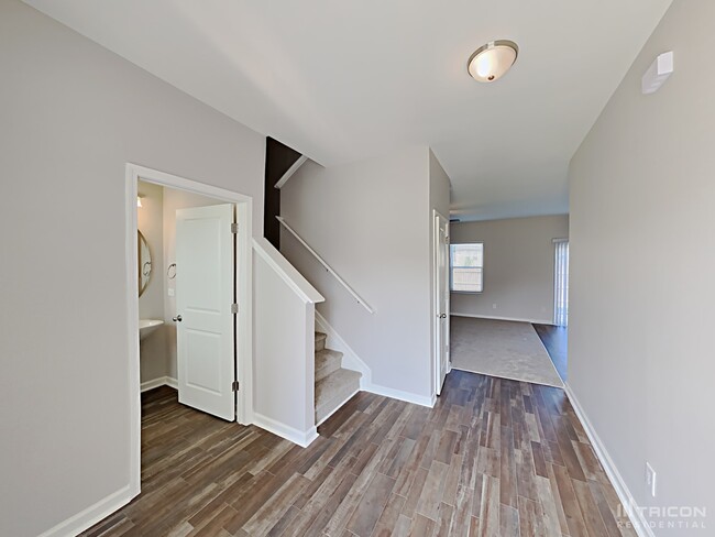 Photo - 209 Quincy Meadow Ave House