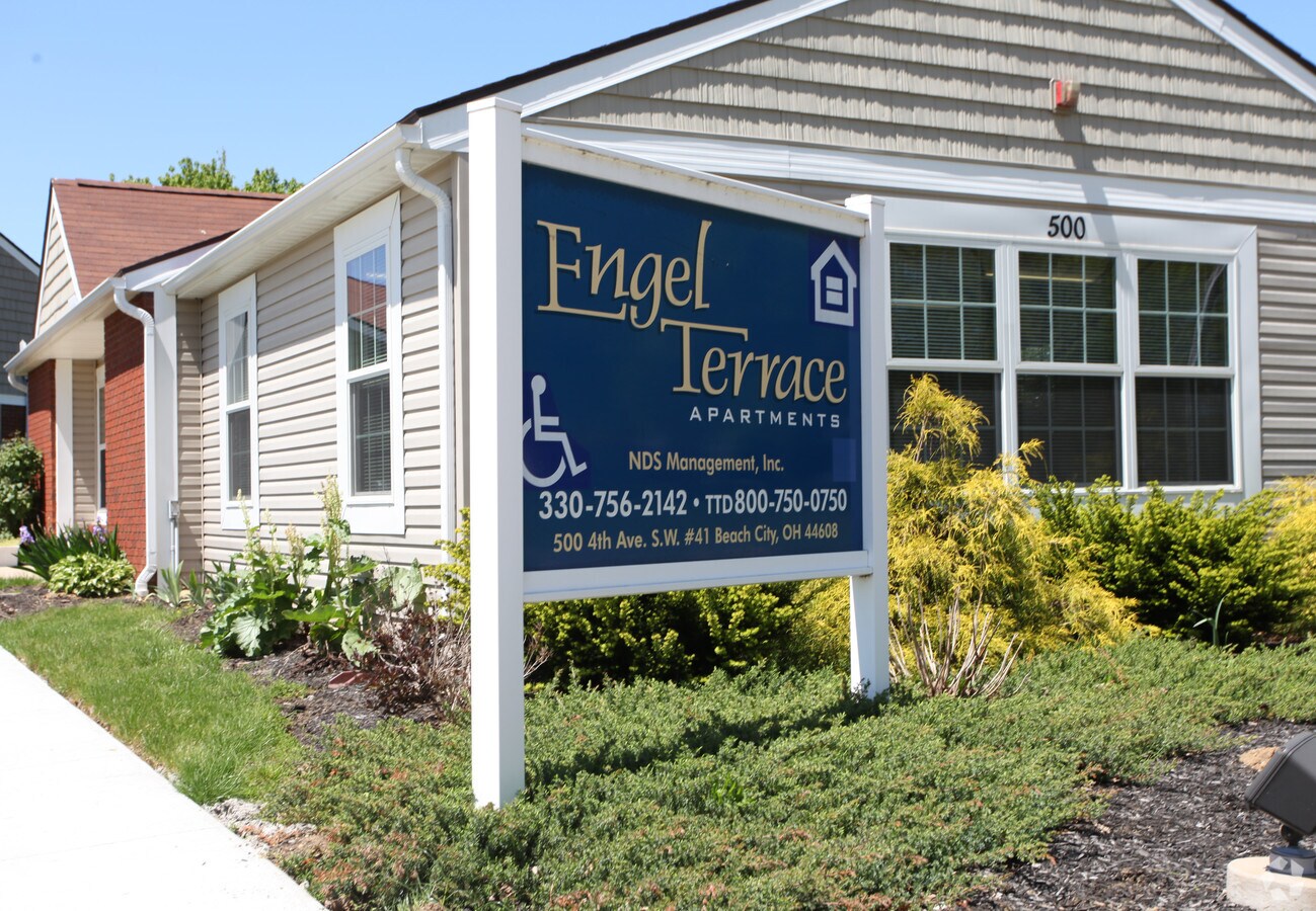 Photo - Engel Terrace Apartamentos