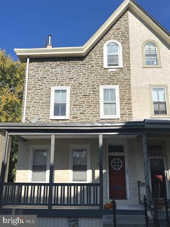 Building Photo - 3605 Indian Queen Ln