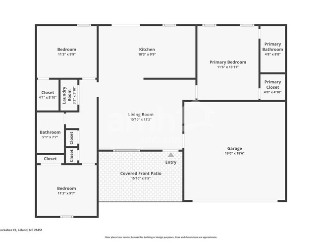 Photo - 9488 Huckabee Dr NE