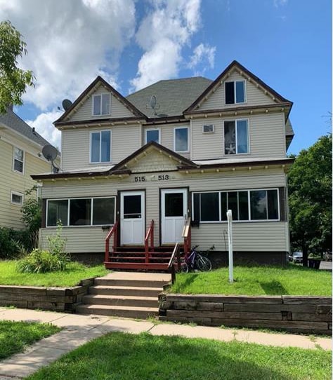 Photo - 513 Winslow Ave