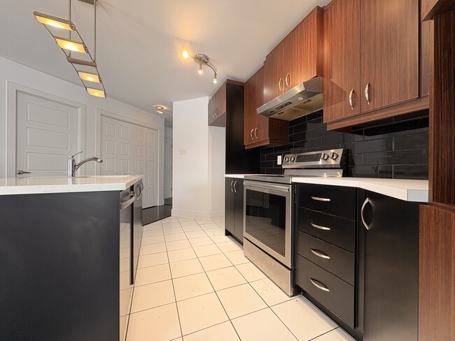 Photo - 8000 Rue De Londres Unit 4