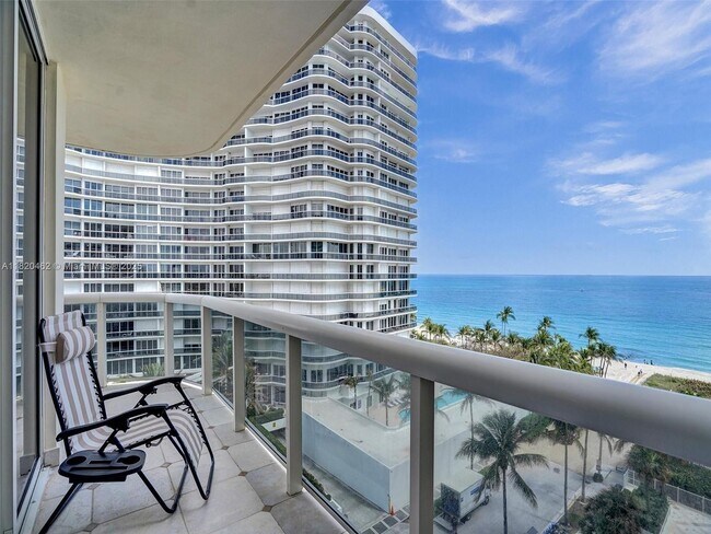 Photo - 9595 Collins Ave Unit N8-H