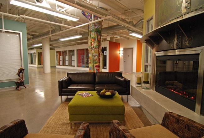 Photo - CW Lofts