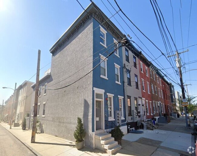 Building Photo - 1722 Wylie St Unit 3rd Floor Rental
