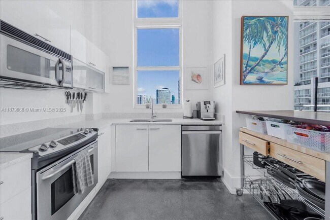 Photo - 133 NE 2nd Ave Unit 3601