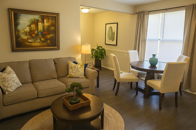 Photo - Park Ridge Apartments