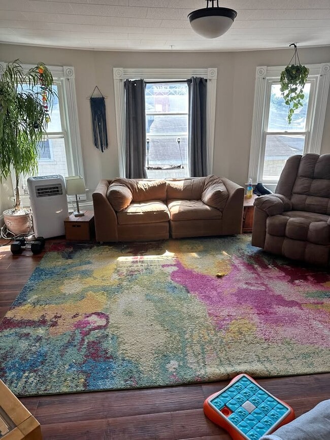 Photo - 1521 George St Unit 1527