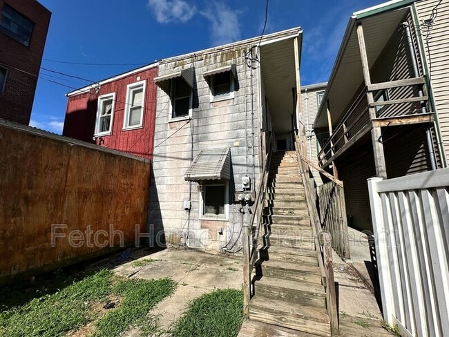 Photo - 512 Spruce St