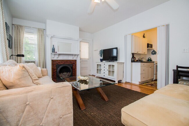 Photo - Brighton 1 bed 1 bath....