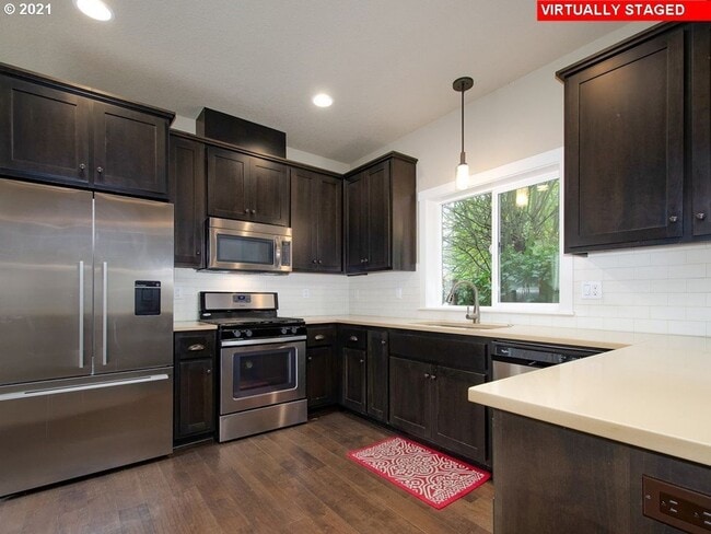 Photo - Gorgeous 3 Bed, 2.5 Bath Oasis!